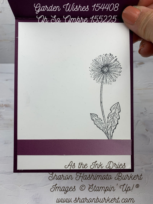 GardenWishes-OhSoOmbre-inside