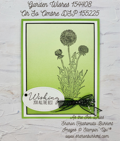 GardenWishes-OhSo OmbreDSP-GrannyApple