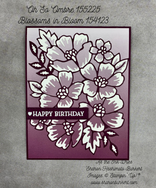 OhSoOmbre-Blossoms-BlackberryBliss OhSoOmbre-Blossoms-BlackberryBliss