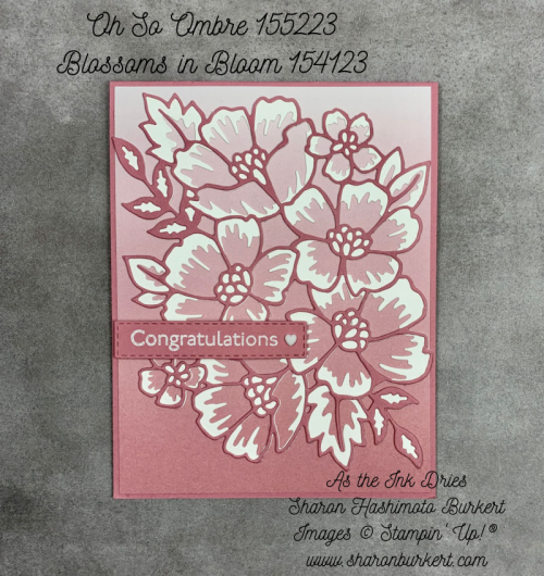 OhSoOmbre-Blossoms-RococoRose OhSoOmbre-Blossoms-RococoRose