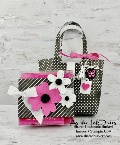 TeaBag-AWOWbag&box TeaBag-AWOWbag&box