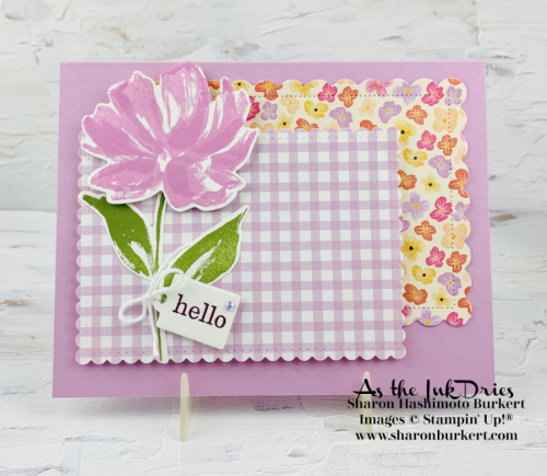 ArtGallery-PansyPetalDSP ArtGallery-PansyPetalDSP