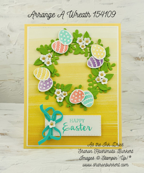 Arrange!Wreath-EasterWreath Arrange!Wreath-EasterWreath