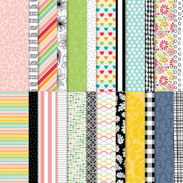 Pattern Party DSP Pattern Party DSP