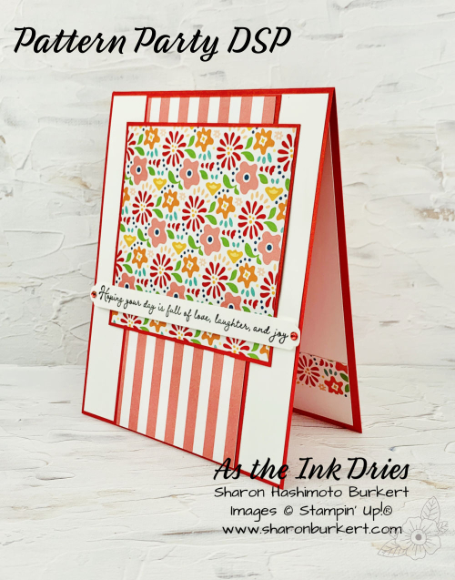 PatternPartyDSP-CCMC665side PatternPartyDSP-CCMC665side