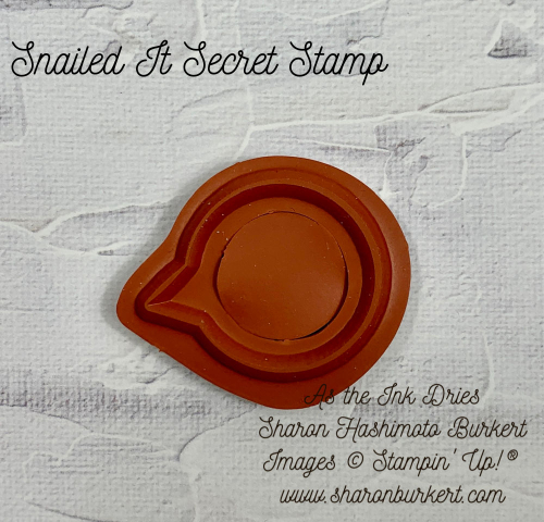 SnailedIt-SecretStamp SnailedIt-SecretStamp
