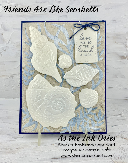 FriendsAreLikeSeashells-ICS FriendsAreLikeSeashells-ICS