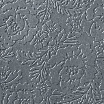 Pretty flowers folder