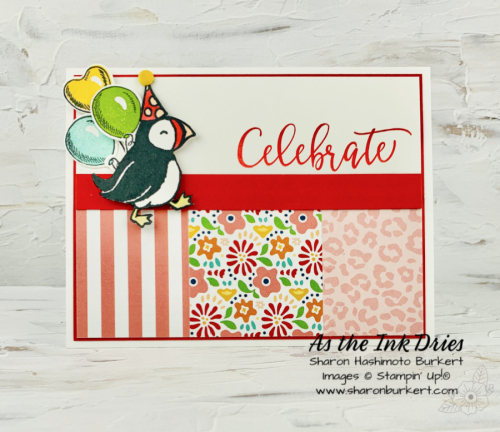 PartyPuffins-Celebrate PartyPuffins-Celebrate
