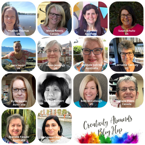 July-CAhopteam July-CAhopteam