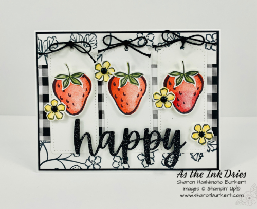 SweetStrawberry-SDBH-July SweetStrawberry-SDBH-July