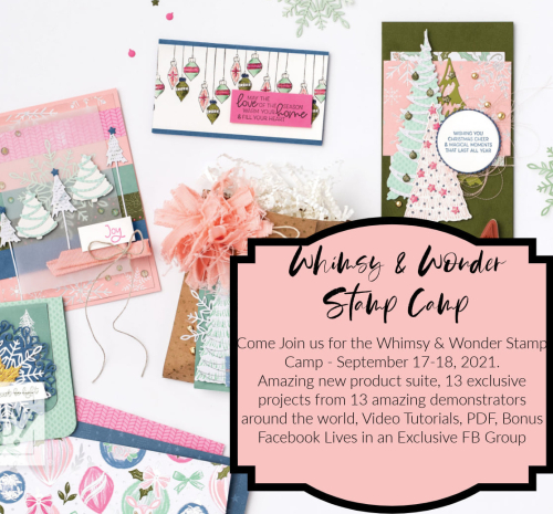 Whimsy&Wonder Whimsy&Wonder