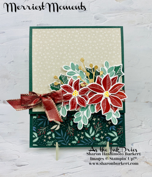 MerriestMoments-TidingsofChristmasGiftCard MerriestMoments-TidingsofChristmasGiftCard