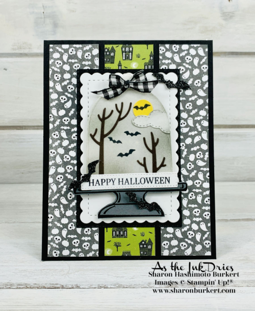 ClassicCloche-SparkleoftheSeason-Hallowenn