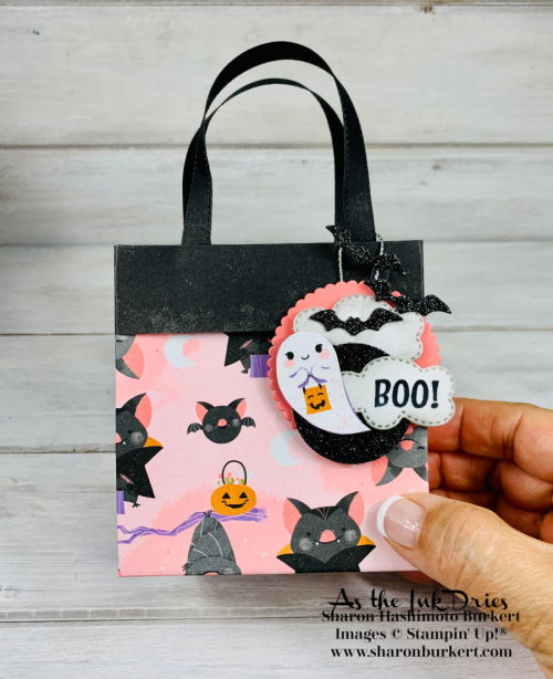 CuteHalloweenbag CuteHalloweenbag