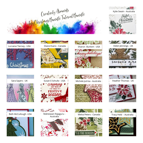 CA-Octobertute CA-Octobertute