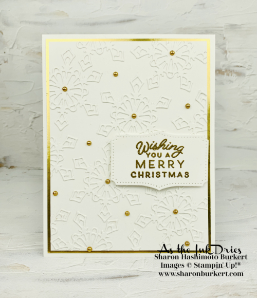 FrostedGingerbread-white&gold FrostedGingerbread-white&gold