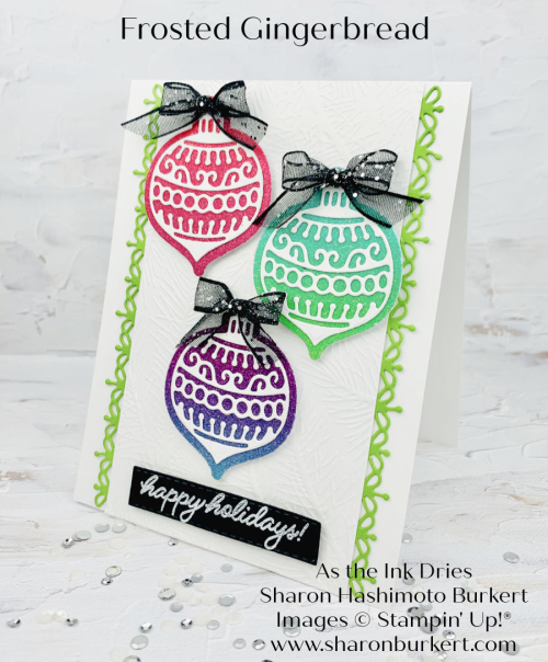 FrostedGingerbread-glitterornaments-side