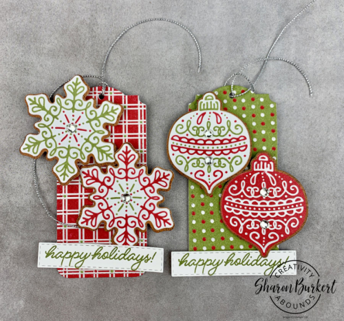 StampinUpFrostedGingerbread-CAtags StampinUpFrostedGingerbread-CAtags