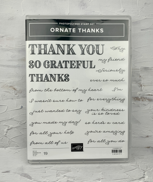 OrnateThanks OrnateThanks