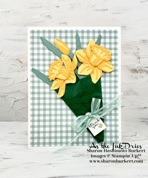Stampin'Up!DaffodilDaydream-Thanks-ICS