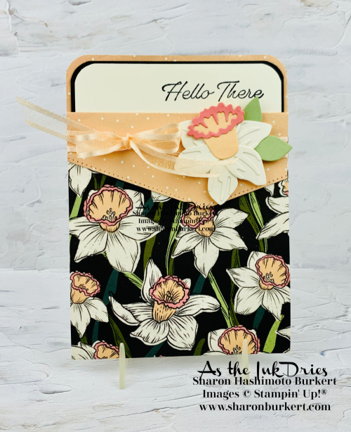 Stampin'Up!DaffodilDies-DaffodilAfternoon-AWOW