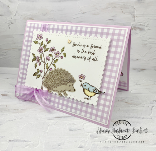 HedgehogHappiness-FF101-side