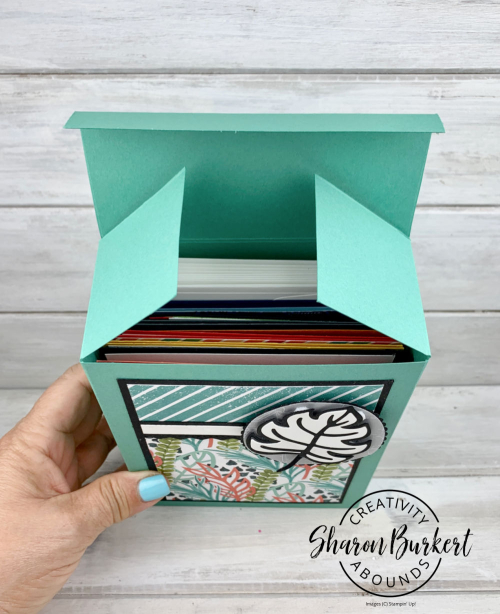 Artfully_Composed-CAhop-boxopen Artfully_Composed-CAhop-boxopen