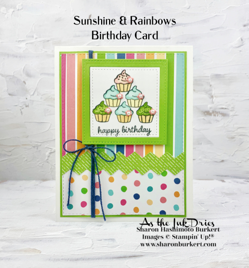 Measure_of_Love-Sunshine&Rainbows-front Measure_of_Love-Sunshine&Rainbows-front