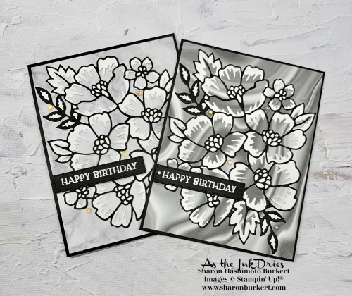 SimplyMarbleous-BlossomsInBloom-B&W