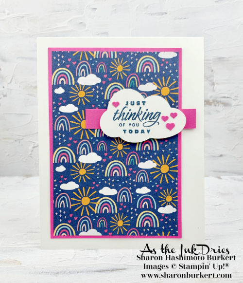 Stampin'Up!-FloweringTulips-CCMC697