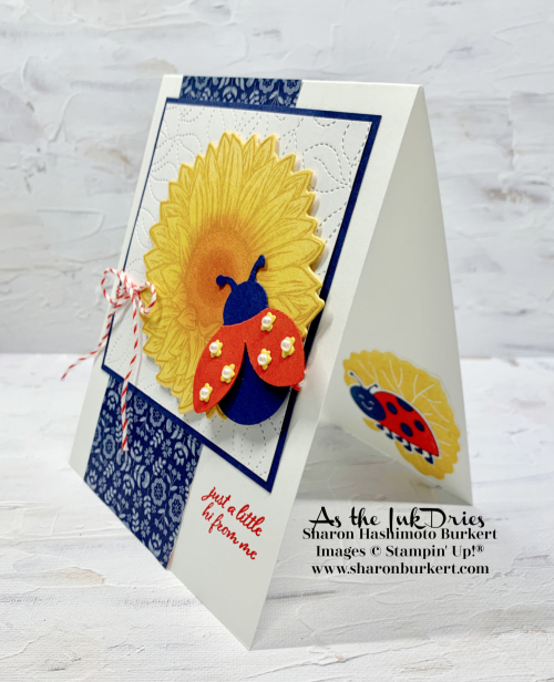 HelloLadybug-CelebrateSunflowers-CCMCside