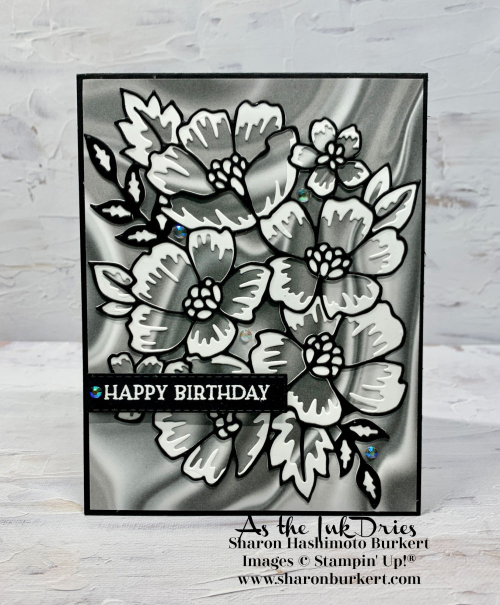 BlossomsInBloom-SimplyMarbleous-B&W