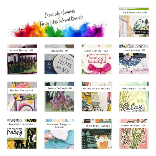 Feb2022-CA fun folds