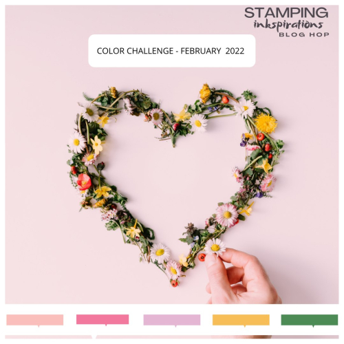 StampingInkColor StampingInkColor