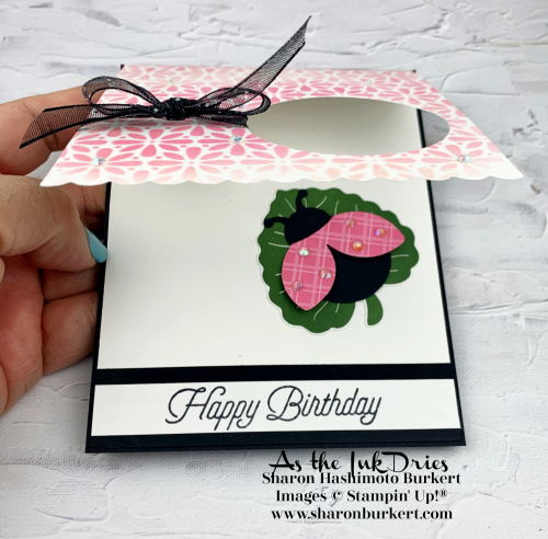 HelloLadybug-StampingInk-0pen HelloLadybug-StampingInk-0pen