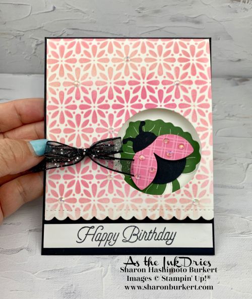 HelloLadybug-StampinInk-close HelloLadybug-StampinInk-close