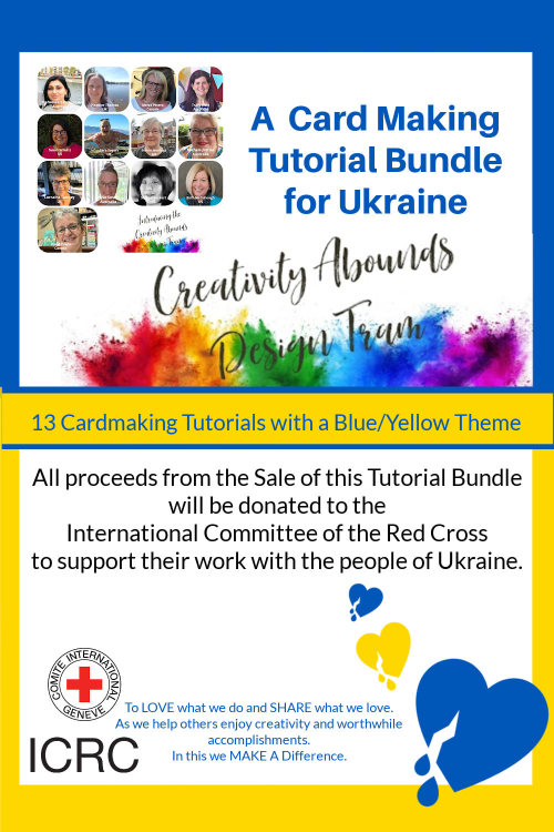 Ukraine tutorial