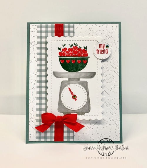 MeasureofLove-StitchedGreenery