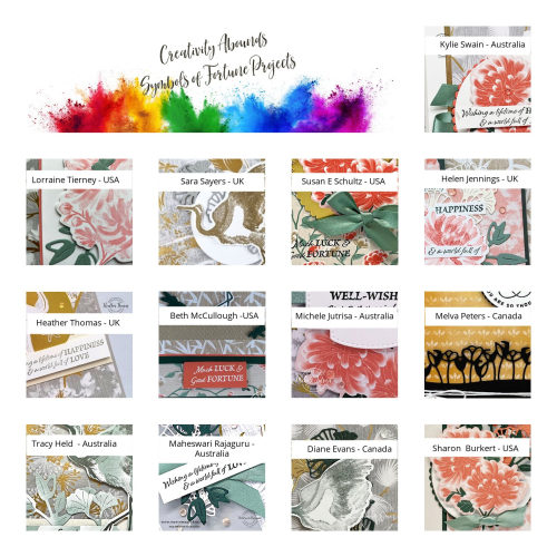 April 2022 CA sneak peek