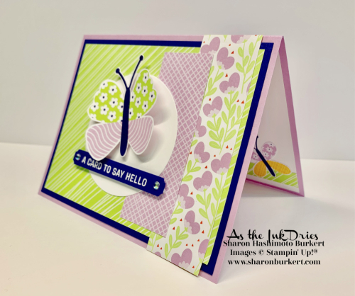 Stampin'UpButterflyKisses-SendingSmiles-side Stampin'UpButterflyKisses-SendingSmiles-side