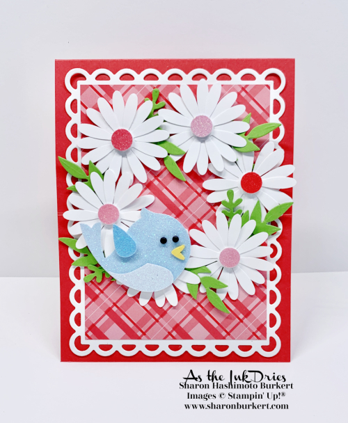 SweetSongbird-Daisies