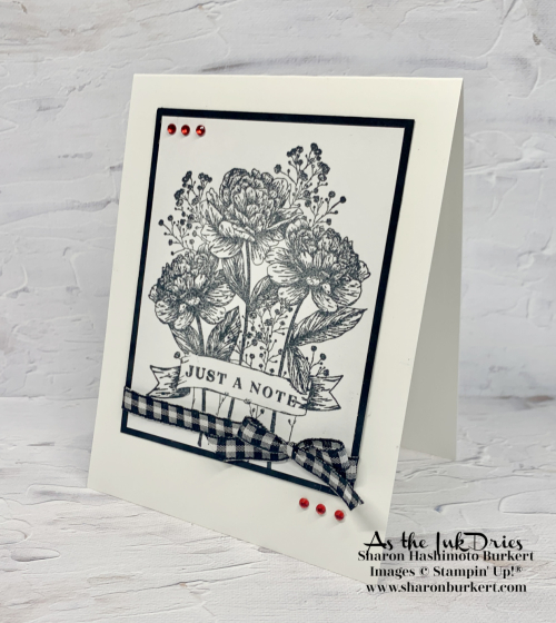 BouquetofThanks-black&white-side BouquetofThanks-black&white-side