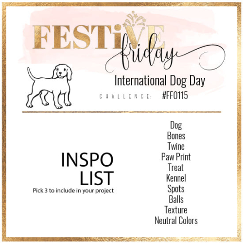 FF IntlDog FF IntlDog