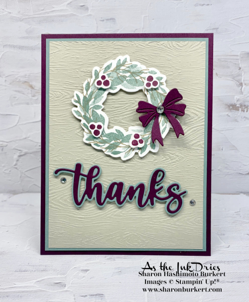 CottageWreaths-Thanks CottageWreaths-Thanks