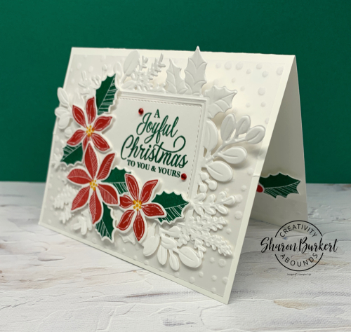 MerriestMoments-easel-side