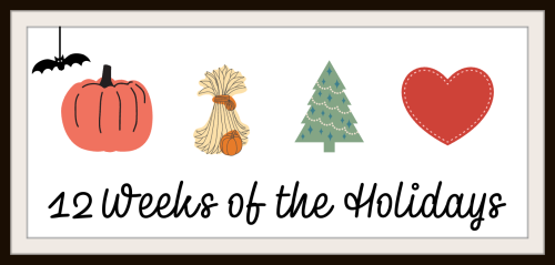 12weeksoftheHolidays