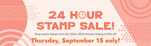 24hr sale