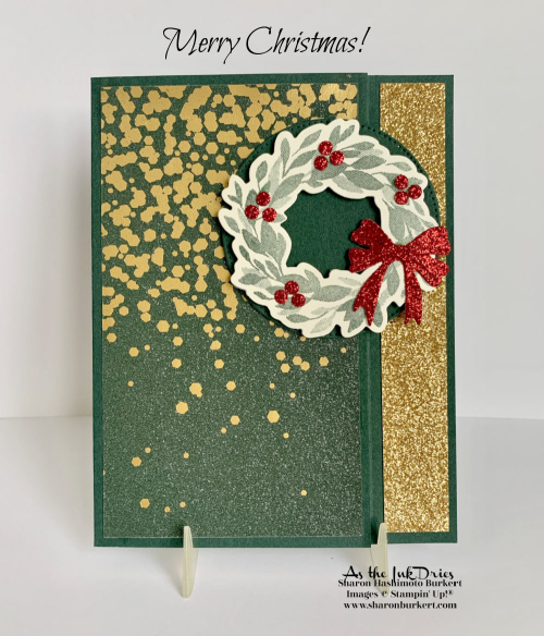 Cottage_Wreaths_Metallic_Shimmer Cottage_Wreaths_Metallic_Shimmer