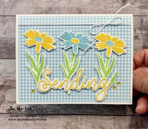 SendingSmiles_CountryGingham SendingSmiles_CountryGingham